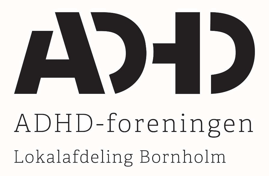 ADHD-foreningen — Lokalafdeling Bornholm